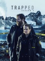 Trapped - Saison 2