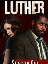 LUTHER - saison 1