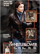 Seule contre tous (The Whistleblower)