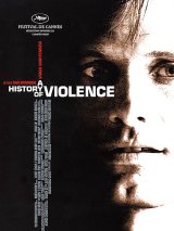 Top des 100 meilleurs films thrillers n°26 : A History of Violence - David Cronenberg