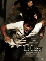 Top des 100 meilleurs films thrillers n°32 - The Chaser - Na Hong-jin