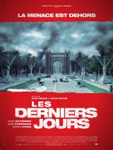 Les derniers jours d'un immortel