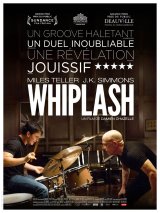 Top des 100 meilleurs films thrillers n°73 Whiplash - Damien Chazelle