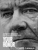 Your Honor, la nouvelle série thriller avec Bryan Cranston