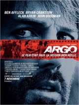 Top des 100 meilleurs films thrillers n°93 Argo - Ben Affleck