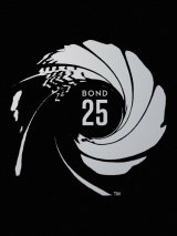 Mourir peut attendre - James Bond n°25