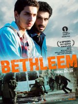 Bethléem - Yuval Adler