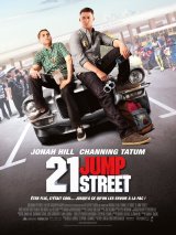 Top 40 des comédies policières cultes n°25 : 21 Jump Street, de Phil Lord & Chris Miller