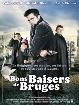 Top 40 des comédies policières cultes n°9 : Bons baisers de Bruges, de Martin McDonagh