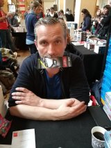 Un nouveau Olivier Norek