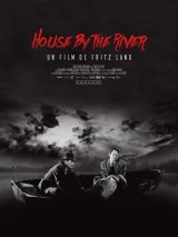 Top des 100 meilleurs films thrillers n°79 : House by the river - Fritz Lang