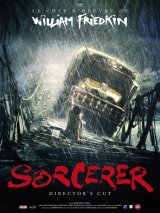 Top des 100 meilleurs films thrillers n°62 : Sorcerer : le convoi de la Peur - William Friedkin