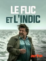 Le flic et l'indic - Lars Becker