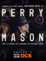 Perry Mason - Saison 1