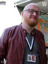 L'interrogatoire de Guillaume Audru sur Nous sommes bien pires que ça