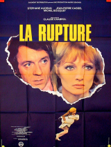 La Rupture - Claude Chabrol
