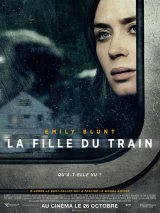 La fille du train - Tate Taylor