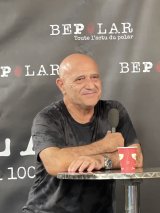 Quais du Polar 2021 - Entretien avec Patrice Guirao 