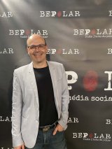 Quais du Polar 2021 - Entretien avec Éric Fouassier 