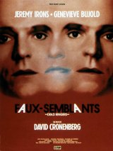 Faux-semblants - David Cronenberg