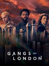Gangs of London - Saison 2