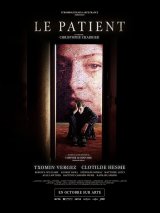 Le Patient - Christophe Charrier