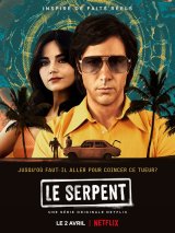 Le Serpent - Le tueur Charles Sobhraj libéré