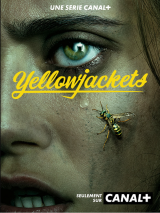 Yellowjackets, la série du malaise... 