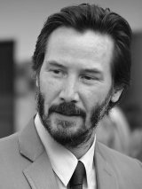 Keanu Reeves est une molécule mortelle.