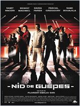 Nid de guêpes