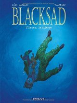 Blacksad, tome 4 : L'Enfer, le silence - Juan Díaz Canales, Juanjo Guarnido