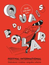 Quai du polar 2017