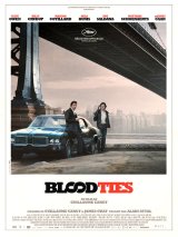 Blood Ties - Guillaume Canet