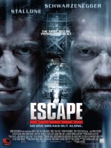 Evasion (Escape Plan), Stallone et Schwarzenegger sur deux nouvelles affiches