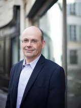 L'interrogatoire d'Éric Fouassier