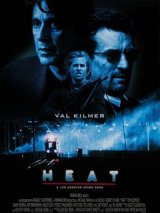 Bientôt un prequel à Heat ?