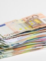 Une enveloppe bien pleine