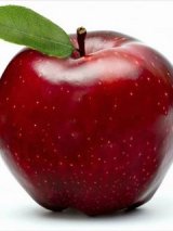 Voleurs de pommes...