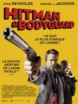 Hitman & Bodyguard - Patrick Hughes