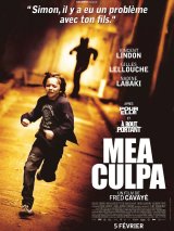 Mea Culpa - Fred Cavayé