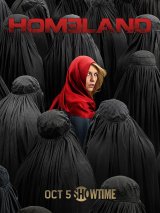 Homeland - saison 4