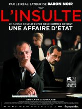 L'Insulte - Ziad Doueiri