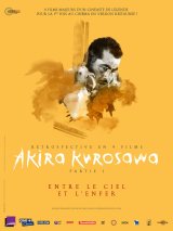 Entre le ciel et l'enfer (Version Pocket) - Akira Kurosawa