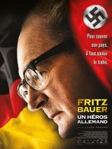 Fritz Bauer, un héros allemand - Lars Kraume