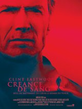 Créance de sang - Clint Eastwood