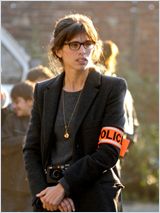 En direct de Cannes : Polisse a été vu - Maïwenn