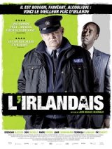 L'irlandais - Maurice Gouiran