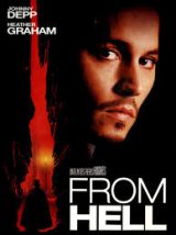 From Hell - Allen Hughes - Albert Hughes