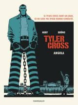 Tyler Cross - tome 2 - Nury Fabien