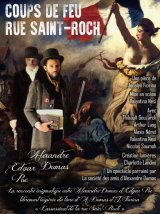 L'assassinat de la rue Saint-Roch au théâtre !